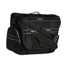 Жіноча сумка OGIO Monaco Messenger Black
